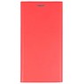 Flipbook Slim Folio Case para iPhone X Rojo