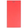 Flipbook Slim Folio Taske til iPhone X Red