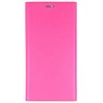 Custodia Flipbook Slim Folio per iPhone X Pink