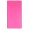 Flipbook Slim Folio Case pour iPhone X rose