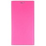 Flipbook Slim Folio Taske til iPhone X Pink