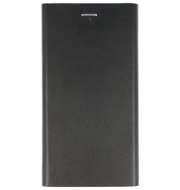 Custodia Flipbook Slim Folio per iPhone 6 Plus Nero