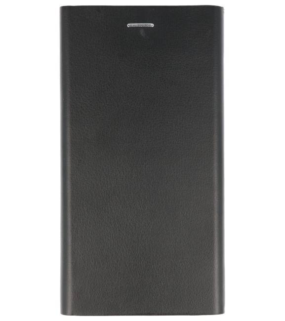 Flipbook Slim Folio Case for iPhone 6 Plus Black