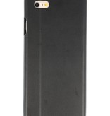 Flipbook Slim Folio Case for iPhone 6 Plus Black