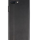 Flipbook Slim Folio Case für iPhone 6 Plus Schwarz