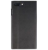 Flipbook Slim Folio Estuche para iPhone 6 Plus Negro