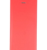 Flipbook Slim Folio Case pour iPhone 6 Plus Rouge