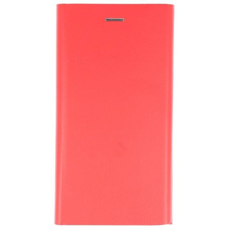 Custodia Flipbook Slim Folio per iPhone 6 Plus Red