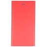 Flipbook Slim Folio Case voor iPhone 6 Plus Rood