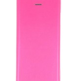 Flipbook Slim Folio Case for iPhone 6 Plus Pink