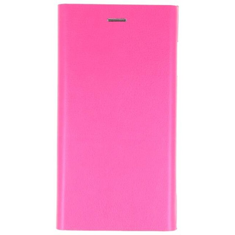 Flipbook Slim Folio Estuche para iPhone 6 Plus Rosa