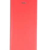 Custodia Flipbook Slim Folio per iPhone 8 Plus Red