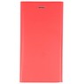 Flipbook Slim Folio Case für iPhone 8 Plus Rot