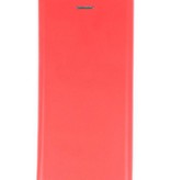 Flipbook Slim Folio para Galaxy J5 2017 Rojo