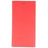 Flipbook Slim Folio Case for Galaxy J5 2017 Red