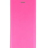 Flipbook Slim Folio Case voor Galaxy J5 2017 Roze