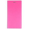 Flipbook Slim Folio Case für Galaxy J5 2017 Pink