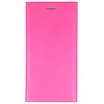 Flipbook Slim Folio Housse pour Galaxy J5 2017 Rose