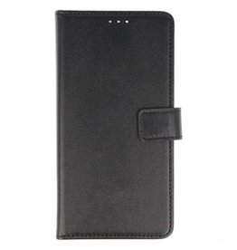 Etui Portefeuille Bookstyle Huawei P20 Noir