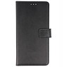 Etui Portefeuille Bookstyle Huawei P20 Noir