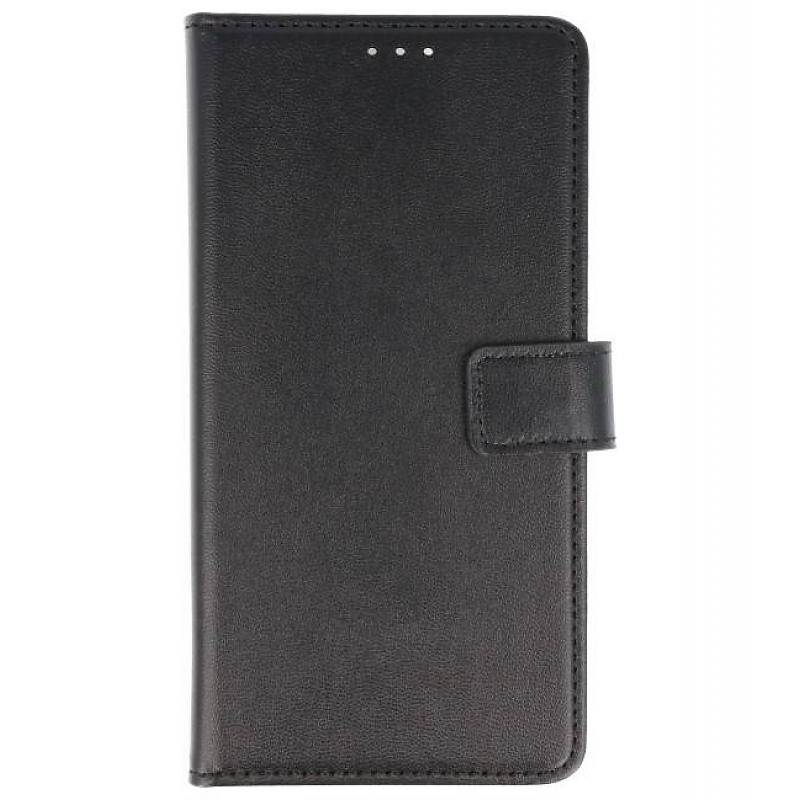 Bookstyle Wallet Cases Huawei P20 Black Case