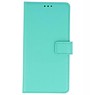 Bookstyle Wallet Cases for Nokia 6 2018 Green