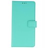 Étuis portefeuille Bookstyle Huawei P20 Green Case