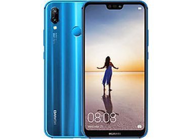 Huawei P20 Lite