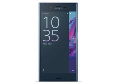 Sony Xperia XZ2