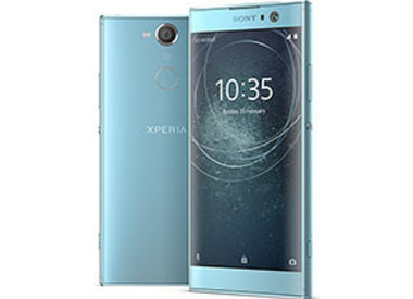 Sony Xperia XZ2 kompakt