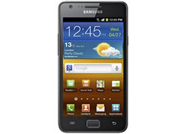 i9100 Galaxy S2