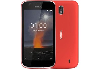 Nokia 1