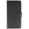 Funda con estuche Wallet para Xperia L2 Black