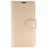 Wallet Cases Case for Huawei P20 Gold