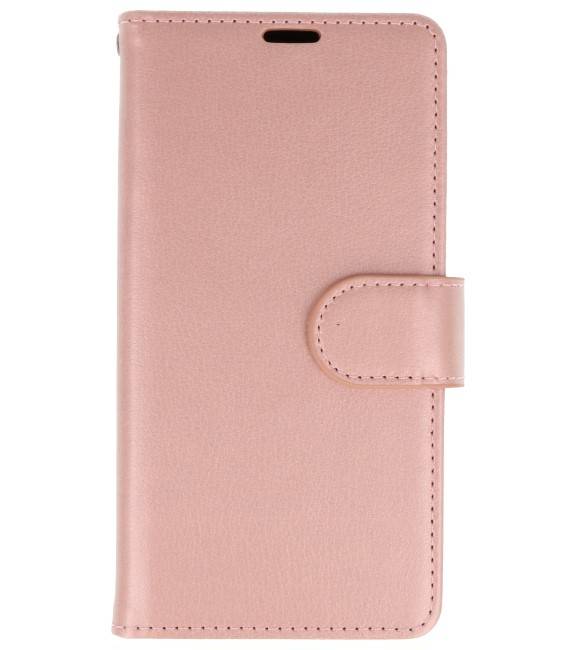 Vesker Tasker til Huawei Honor 9 Lite Pink