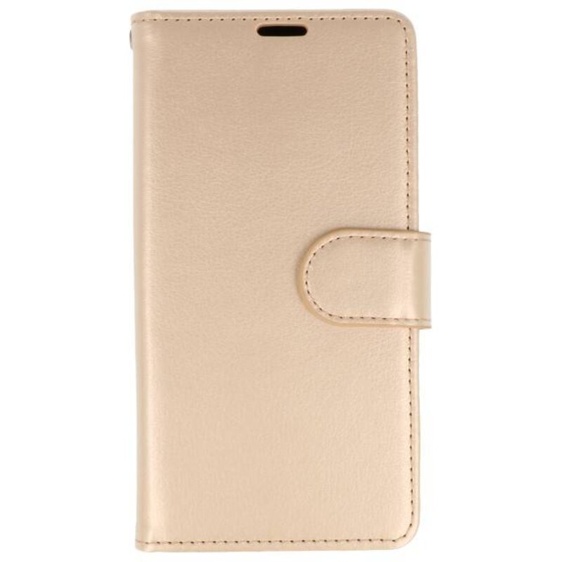 Wallet Cases Case for Huawei Honor 7X Gold