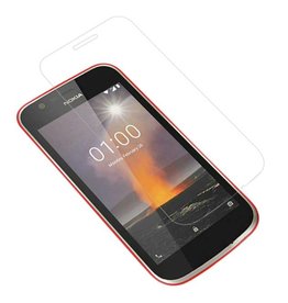 Tempered Glass voor Nokia 1