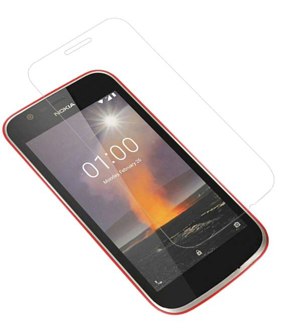 Tempered Glass for Nokia 1