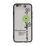 Love Forever Hoesjes voor iPhone 6 / 6s Groen