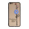 Love Forever Hoesjes voor iPhone 6 / 6s Plus Blauw