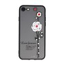 Love Forever Hoesjes voor iPhone 8 Wit