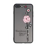 Love Forever Hoesjes voor iPhone 7 / 8 Plus Roze