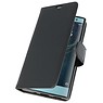 Funda con estuche Wallet para Xperia XA2 Black