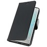 Wallet Cases Case for Xperia XZ2 Black