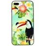 Toucan Hardcases pour iPhone 7 Plus / 8 Plus