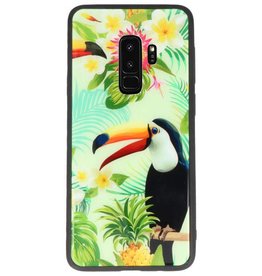 Toucan Hardcases pour Galaxy S9 Plus