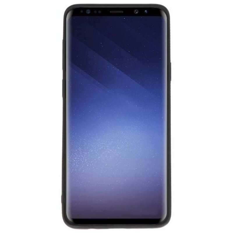 Toucan Hardcases til Galaxy S9 Plus