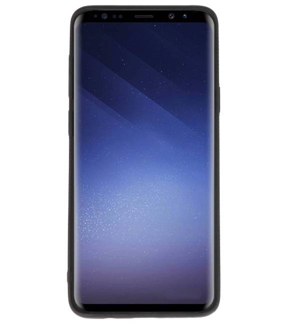 Toucan Hardcases pour Galaxy S9 Plus