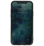 Housses TPU pour iPhone X Zebra
