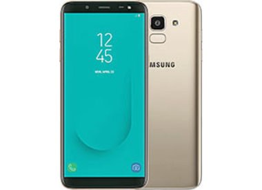 Galaxy J6 2018